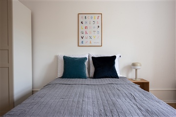 Photo 2. Room, , København V 