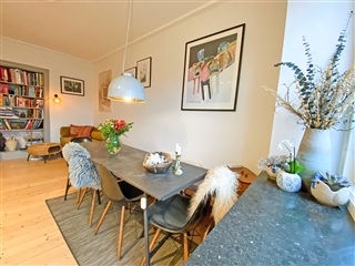 Photo 10. Apartment, Johan Kellers Vej, København SV 