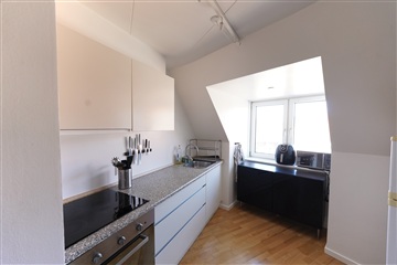 Photo 6. Apartment, Urbansgade, Aalborg 