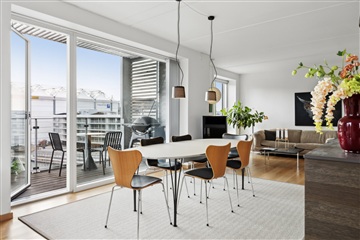 Photo 7. Apartment, Sundkaj, Nordhavn 