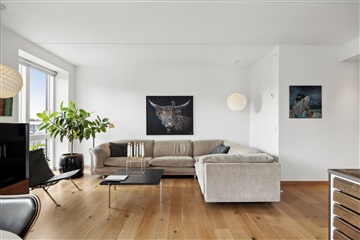 Photo 6. Apartment, Sundkaj, Nordhavn 