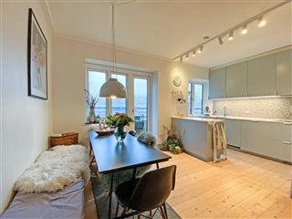Photo 1. Apartment, Johan Kellers Vej, København SV 