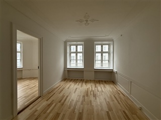 Photo 13. Apartment, Mikkel Bryggers Gade, København K 