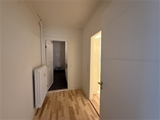 Photo 4. Apartment, Mikkel Bryggers Gade, København K 