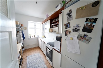 Photo 12. Apartment, Solvangsvej, Aalborg 