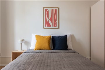 Photo 2. Room, , København V 