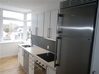 Photo 2. Apartment, Vesterbro, Aalborg 