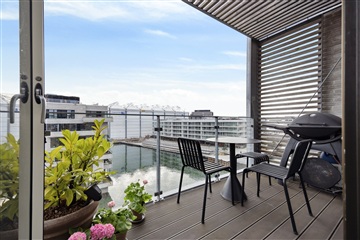 Photo 9. Apartment, Sundkaj, Nordhavn 