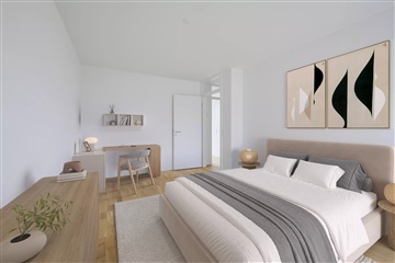 Photo 7. House, Kaløvigparken, Hornslet 