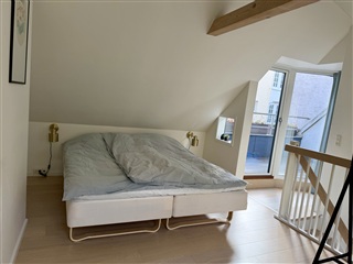 Photo 15. House, Rådhusstræde, København K 