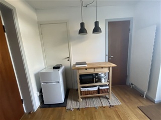 Photo 3. Room, Carinaparken, Birkerød 