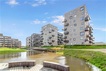 Photo 3. Apartment, Lokesvej, Åbyhøj 