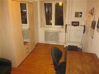 Photo 5. Apartment, Maglegårds Alle, Søborg 