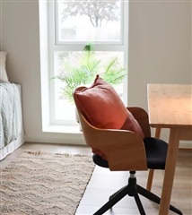 Photo 18. House, Elmehusene, Hasselager 