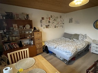 Photo 5. Room, Syriensvej, København S 