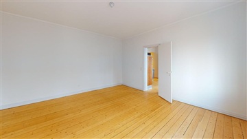 Photo 6. Apartment, Vesterbro, Aalborg 