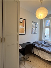 Photo 4. Apartment, Aggersborggade, København Ø 