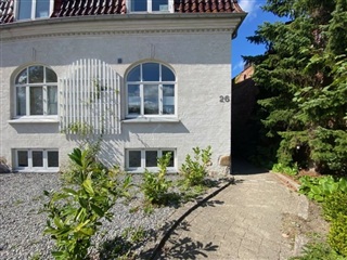 Photo 1. Room, Nordre Jernbanevej, Hillerød 