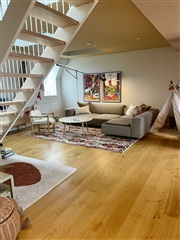 Photo 2. Apartment, Hørsholmsgade, København N 