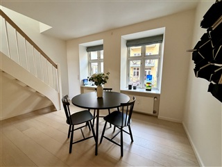 Photo 18. House, Rådhusstræde, København K 