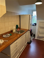 Photo 5. Apartment, Maglegårds Alle, Søborg 