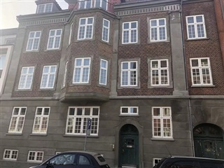 Photo 1. Apartment, Englandsgade, Esbjerg 