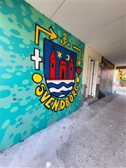 Photo 1. Apartment, Møllergade, Svendborg 