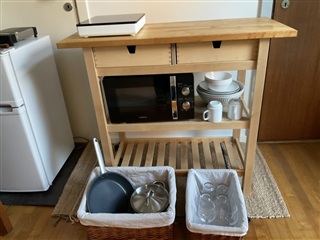 Photo 9. Room, Carinaparken, Birkerød 