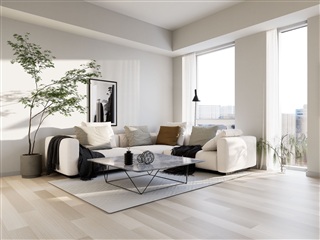 Photo 9. Apartment, Vesterbrogade, Viborg 