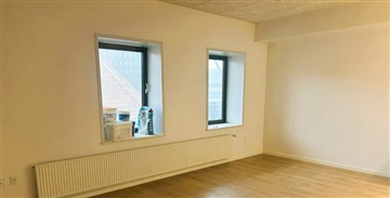 Billede 3. Lejlighed, Sølvgade, Herning 