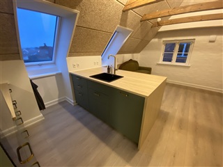 Photo 18. Apartment, Skanderborgvej, Ry 