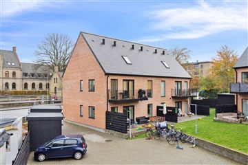Photo 1. Apartment, Køgevej, Roskilde 
