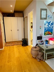 Photo 6. Apartment, Hørsholmsgade, København N 