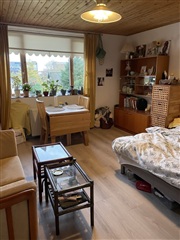 Photo 1. Room, Syriensvej, København S 