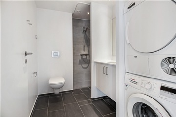 Photo 1. Apartment, Lokesvej, Åbyhøj 