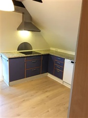 Photo 2. Apartment, Åsumvej, Odense NØ 