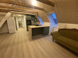 Photo 20. Apartment, Skanderborgvej, Ry 