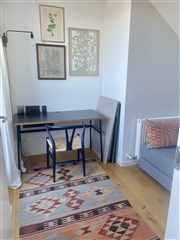 Photo 12. Apartment, Hørsholmsgade, København N 