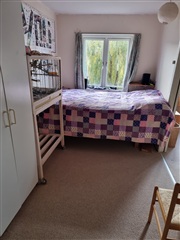 Photo 3. Apartment, Maglegårds Alle, Søborg 