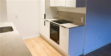 Billede 7. Lejlighed, Sølvgade, Herning 