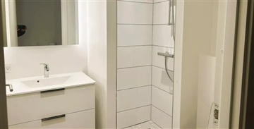 Billede 6. Lejlighed, Sølvgade, Herning 