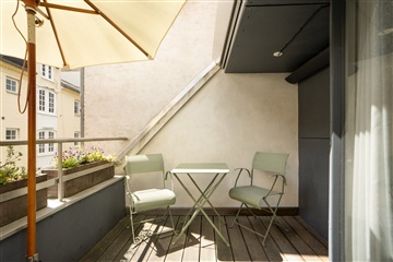 Photo 6. House, Rådhusstræde, København K 