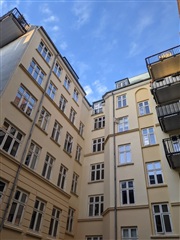 Photo 12. Room, Nørrebrogade, København N 