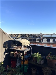 Photo 14. Apartment, Hørsholmsgade, København N 