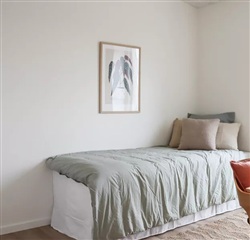 Photo 8. House, Elmehusene, Hasselager 