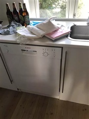 Photo 2. Apartment, Englandsgade, Esbjerg 