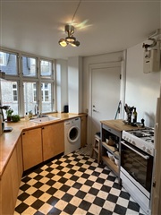 Photo 6. Apartment, Aggersborggade, København Ø 