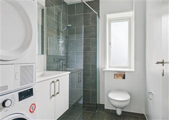 Photo 2. Apartment, Køgevej, Roskilde 