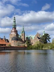 Photo 8. Room, Nordre Jernbanevej, Hillerød 