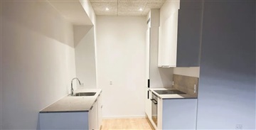 Billede 5. Lejlighed, Sølvgade, Herning 